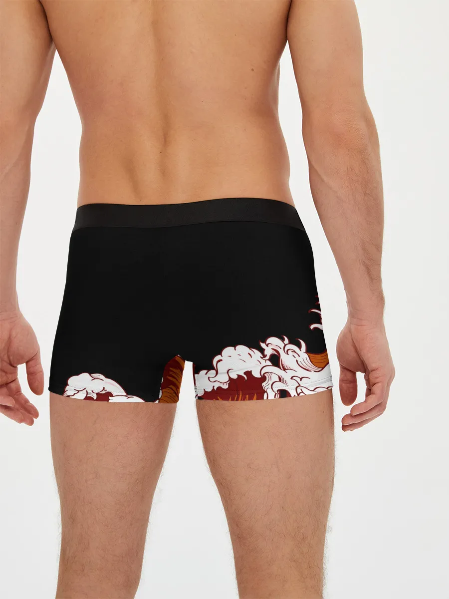 Мужские трусы боксеры / Юдзи Итадори | Магическая битва