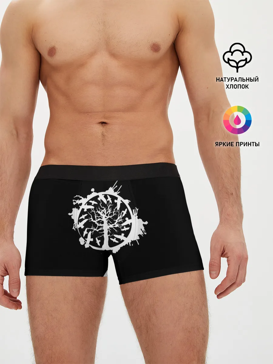 Мужские трусы боксеры / Vanhelga | Ванхельга