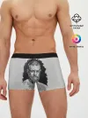 Мужские трусы боксеры / Конор МакГрегор | Conor McGregor
