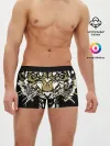 Мужские трусы боксеры / Рычание джунглей