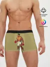 Мужские трусы боксеры / Ali Art