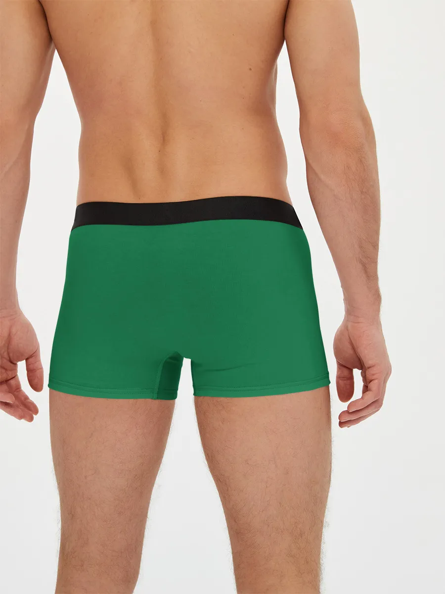 Мужские трусы боксеры / Kakyoin. Jo Jo