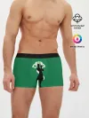 Мужские трусы боксеры / Kakyoin. Jo Jo