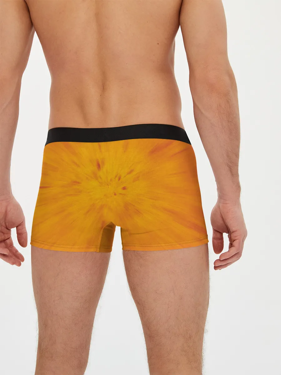 Мужские трусы боксеры / 240 | Чи Ён