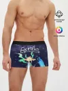 Мужские трусы боксеры / EVERTRIED ГЛАВНЫЙ ГЕРОЙ,