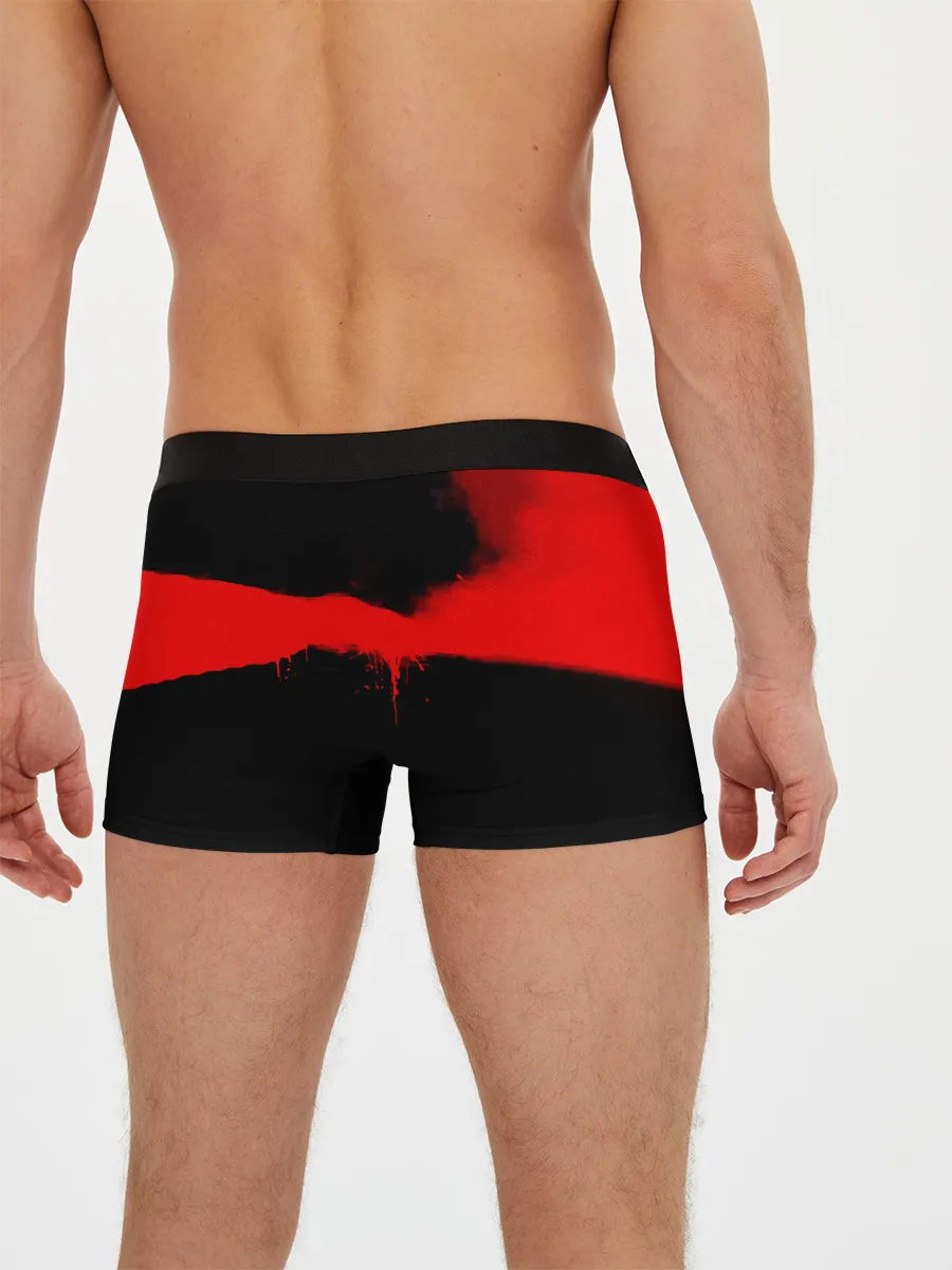 Мужские трусы боксеры / Demolition - Judas Priest