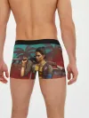 Мужские трусы боксеры / Far Cry Dani Rojas