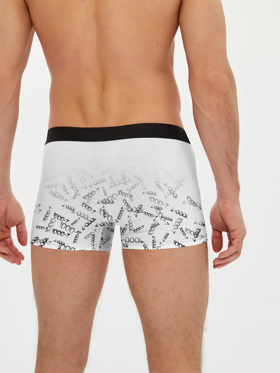 Мужские трусы боксеры / TOKYO GHOUL
