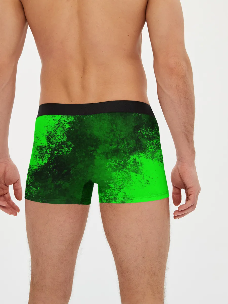 Мужские трусы боксеры / Psychonauts 2 | Распутин