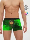 Мужские трусы боксеры / Psychonauts 2 | Распутин
