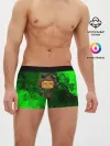 Мужские трусы боксеры / Psychonauts 2 | Распутин