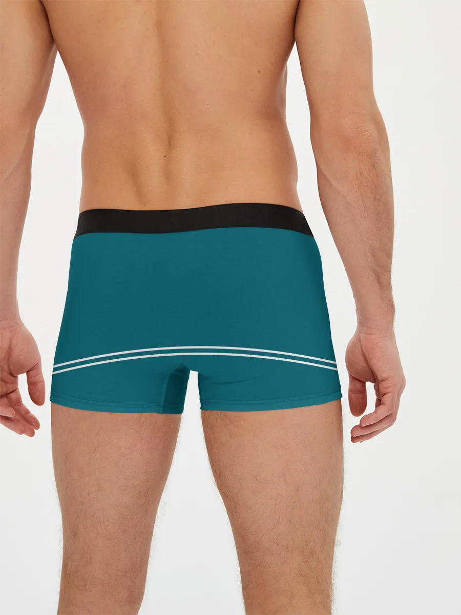 Мужские трусы боксеры / 67