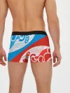 Мужские трусы боксеры / Россия! Герб