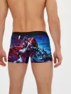 Мужские трусы боксеры / Катарина League of legends
