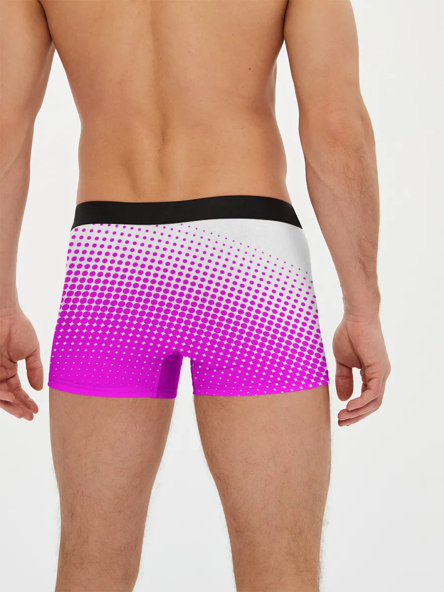 Мужские трусы боксеры / Nagatоro