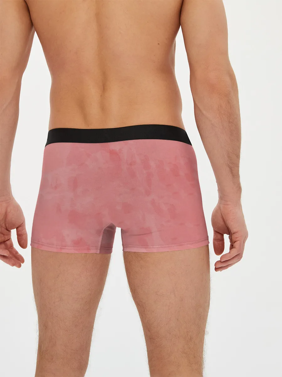 Мужские трусы боксеры / Офицер Джованна