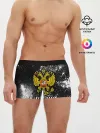 Мужские трусы боксеры / Russia