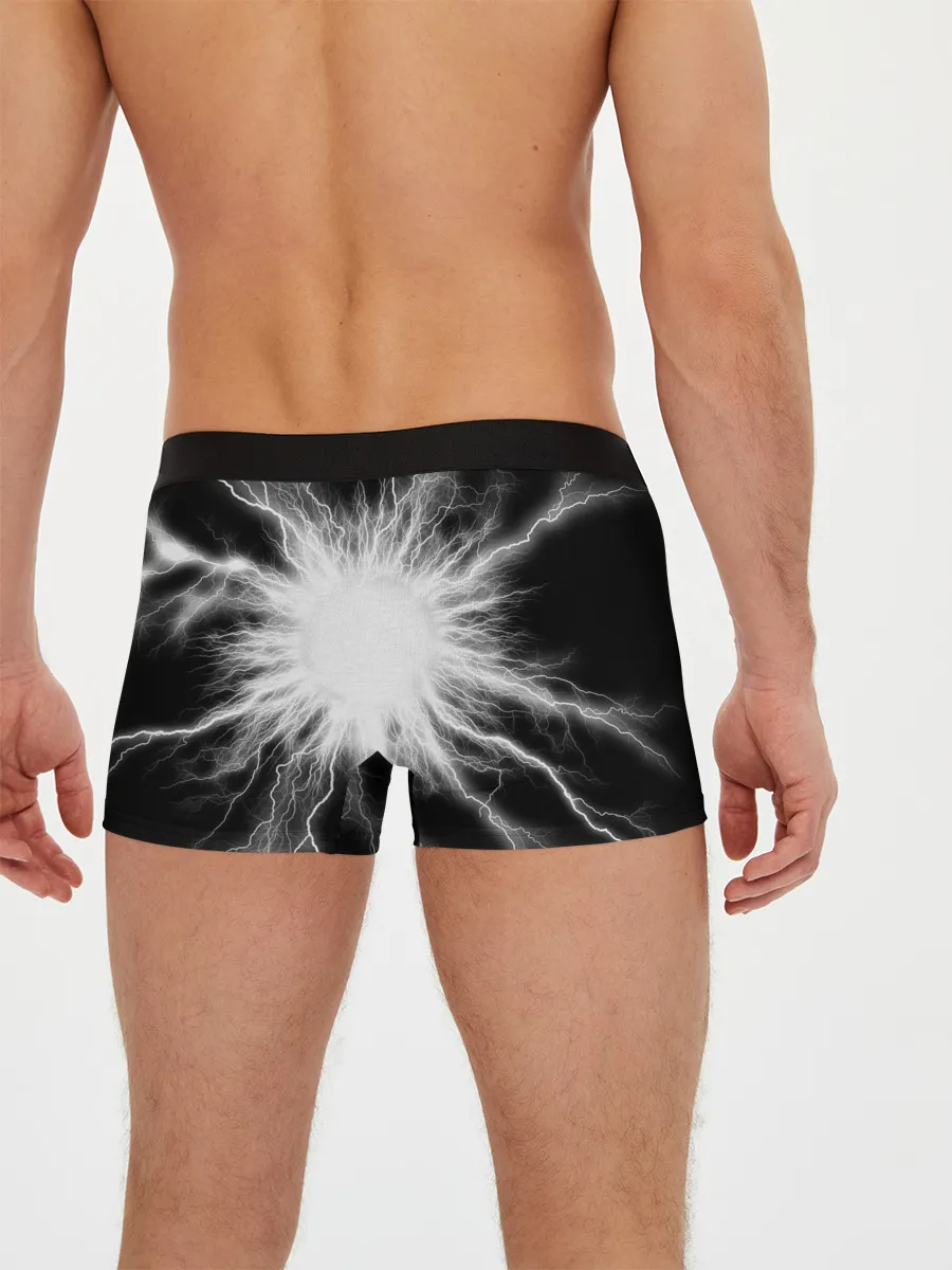 Мужские трусы боксеры / dark souls remastered,