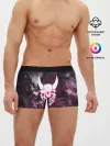 Мужские трусы боксеры / Guilty gear strive