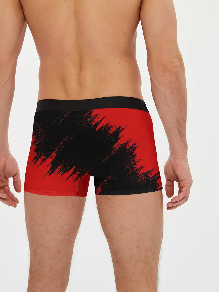 Мужские трусы боксеры / БЕРСЕРК МЕЧ ГАТСА