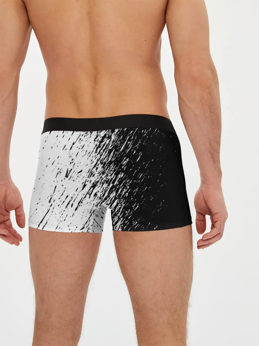 Мужские трусы боксеры / Anime Berserk.