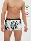 Мужские трусы боксеры / 6IX9INE TEKASHI 69