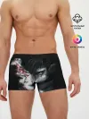 Мужские трусы боксеры / BERSERK | БЕРСЕРК ГАТС