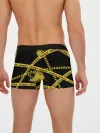 Мужские трусы боксеры / Лента DANGER