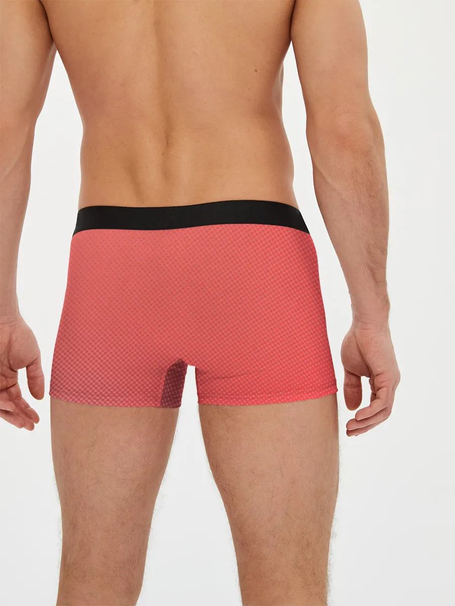 Мужские трусы боксеры / Торд на чиле