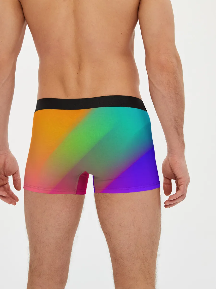 Мужские трусы боксеры / BOYFRIEND | FRIDAY NIGHT FUNKIN