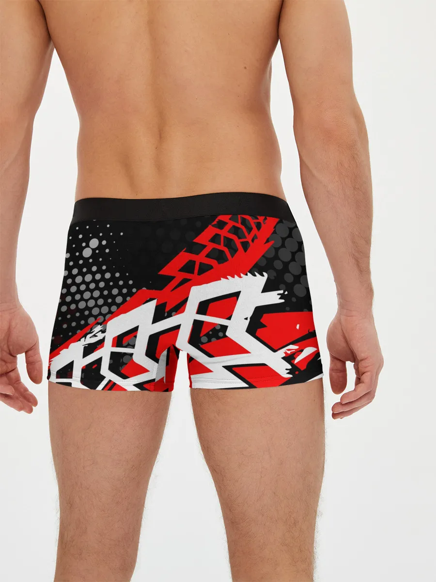 Мужские трусы боксеры / Honda