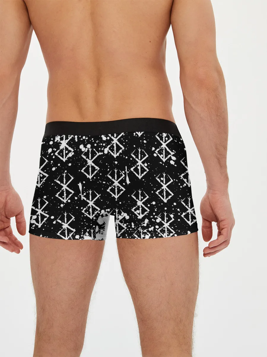 Мужские трусы боксеры / Berserk / Anime