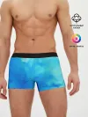 Мужские трусы боксеры / Глубина льда