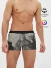 Мужские трусы боксеры / ScandinavianWarrior