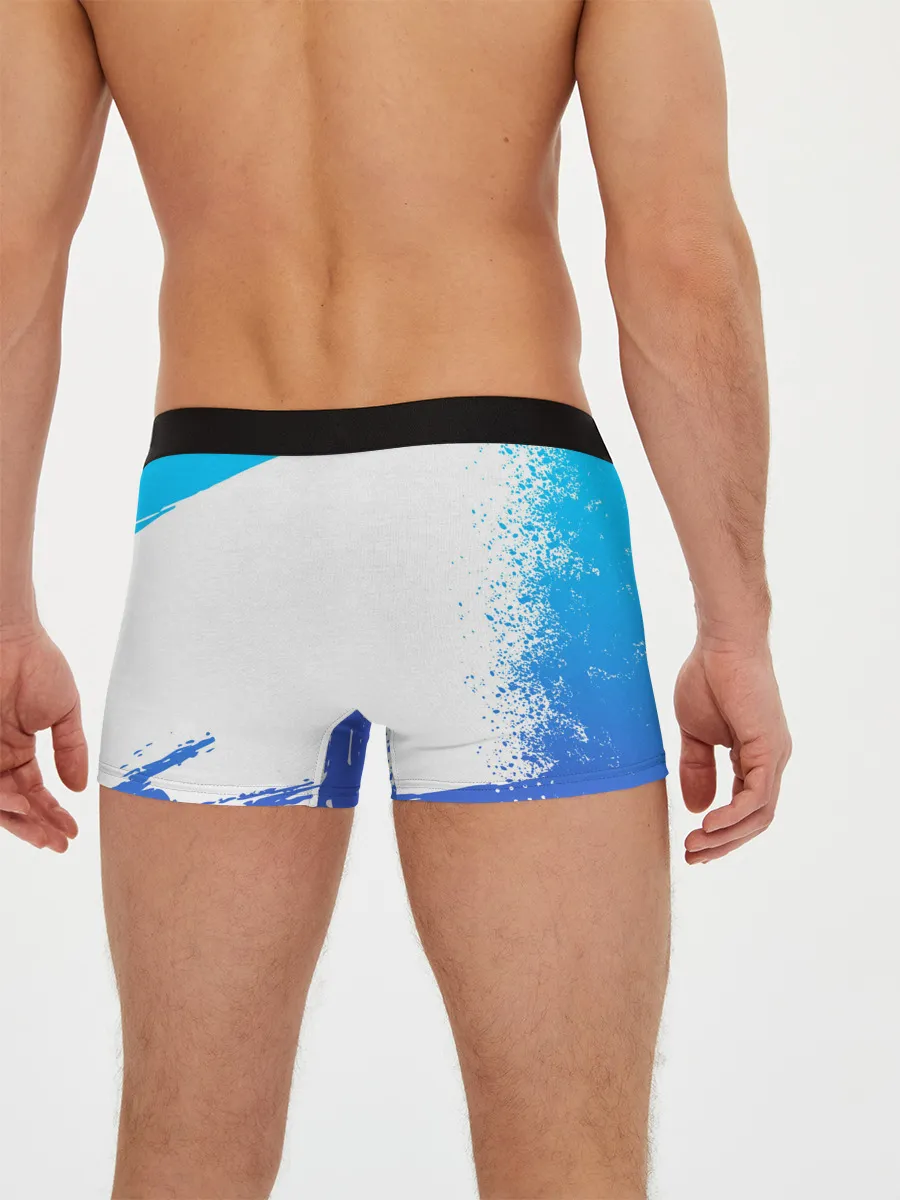 Мужские трусы боксеры / The Boss Baby