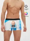 Мужские трусы боксеры / The Boss Baby