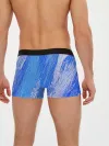 Мужские трусы боксеры / Крупные мазки