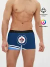 Мужские трусы боксеры / Виннипег Джетс