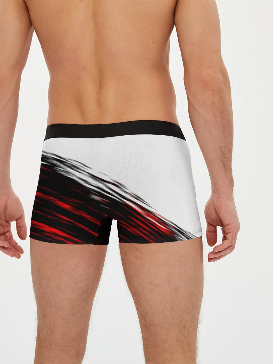 Мужские трусы боксеры / Токийские мстители: Valhalla.