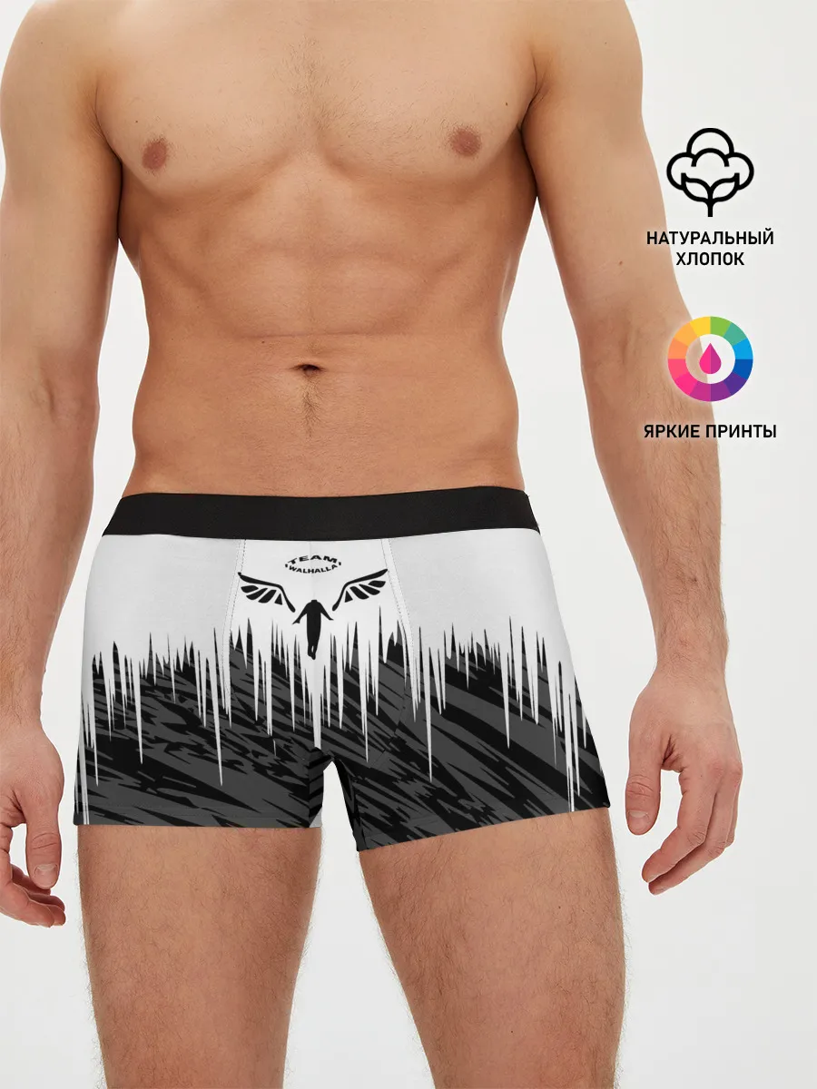 Мужские трусы боксеры / Tokyo Revengers: Valhalla.