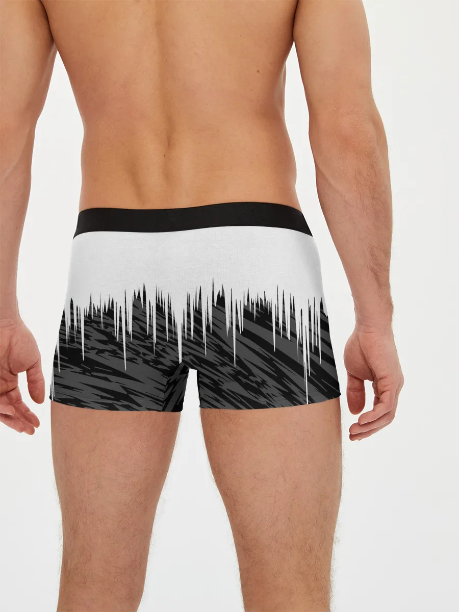 Мужские трусы боксеры / Tokyo Revengers: Valhalla.