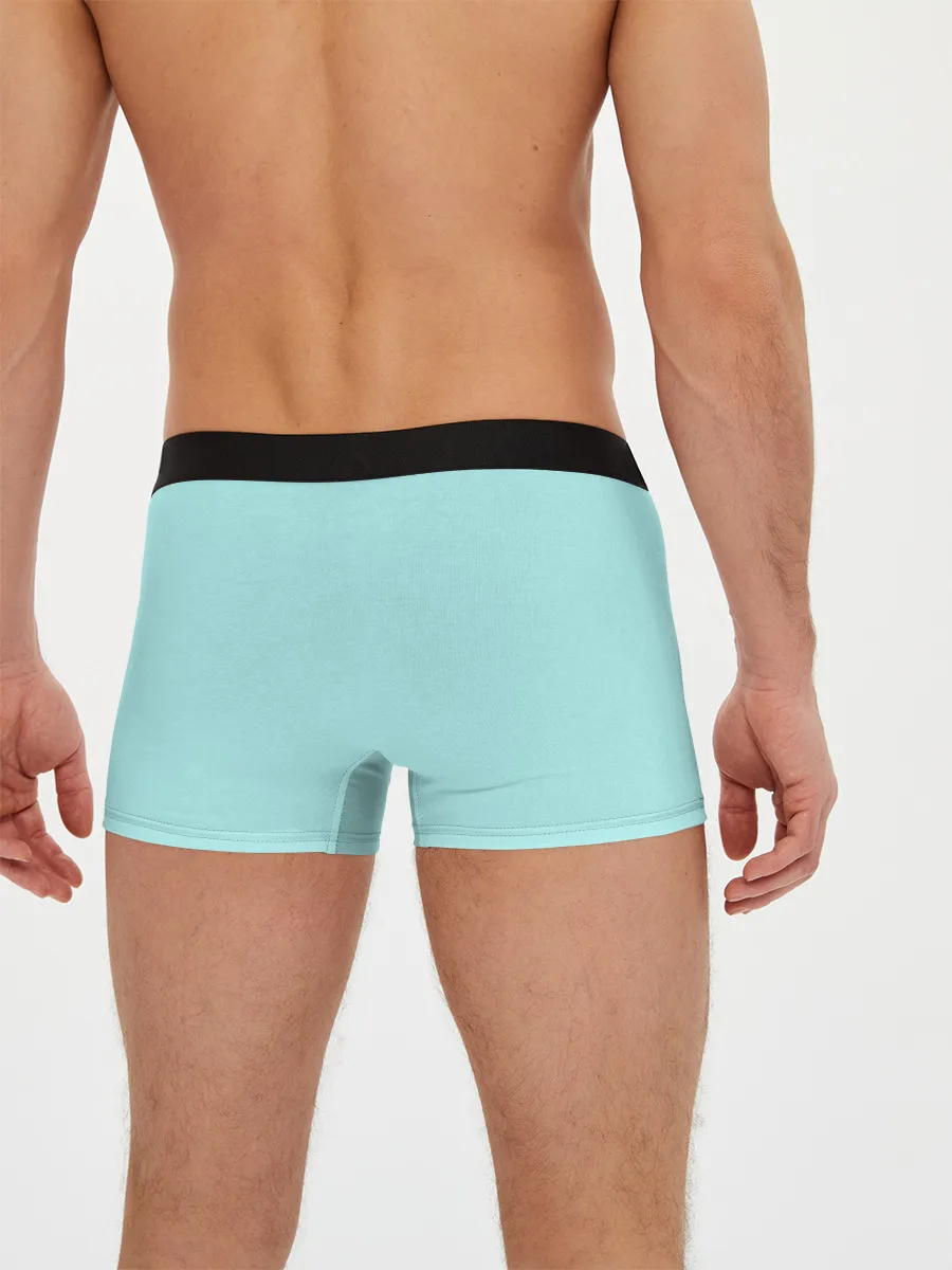 Мужские трусы боксеры / Toca Boca | Тока Бока все персонажи