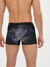 Мужские трусы боксеры / В окружении драконов