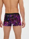Мужские трусы боксеры / Фиолетовый бриллиант
