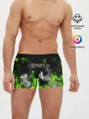 Мужские трусы боксеры / Chernobylite