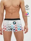 Мужские трусы боксеры / BMW GROUP / M PERFORMANCE BMW SPORT