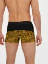 Мужские трусы боксеры / СТИЛЬ ЛЕОПАРДА
