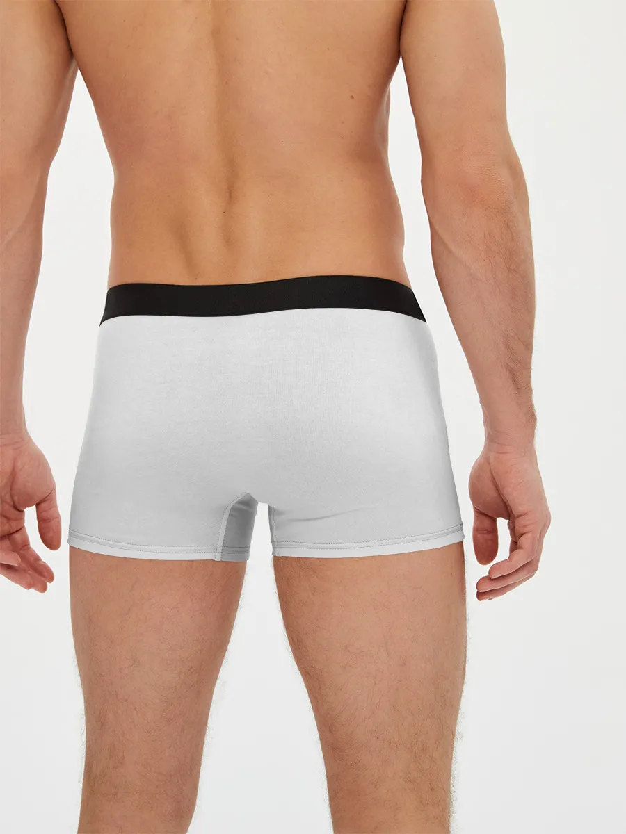 Мужские трусы боксеры / Участники группы My Chemical Romance