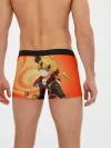 Мужские трусы боксеры / Genshin Impact, Тома