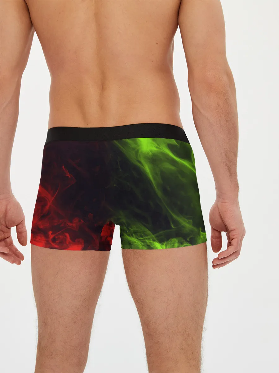 Мужские трусы боксеры / Doomguy | Doom